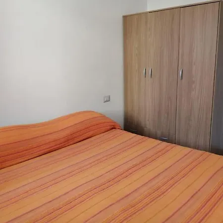 Casa Di Caterina Apartment Dorgali