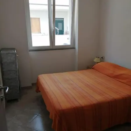 Casa Di Caterina Dorgali