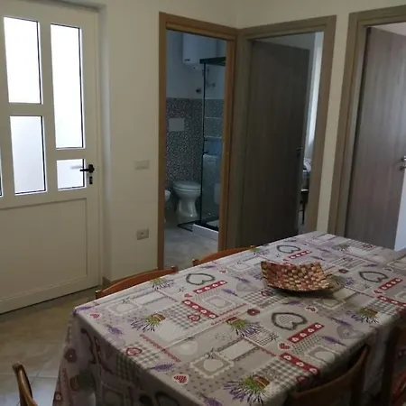 Apartment Casa Di Caterina *