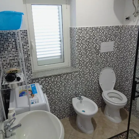 Casa Di Caterina Apartment Dorgali