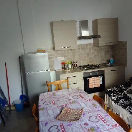 Casa Di Caterina Apartment Dorgali